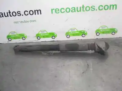 Pezzo di ricambio per auto di seconda mano ammortizzatore posteriore destro per seat altea xl (5p5, 5p8) 1.6 riferimenti oem iam 344459