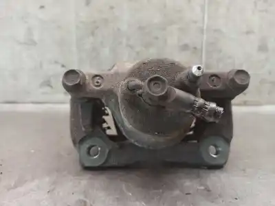 Автозапчасти б/у передний правый тормозной суппорт за toyota yaris verso (ncp2/nlp2) 1.3 linea luna 86 cv / 63 kw ссылки oem iam   