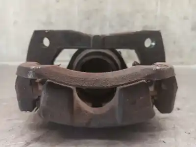 Автозапчасти б/у передний правый тормозной суппорт за toyota yaris verso (ncp2/nlp2) 1.3 linea luna 86 cv / 63 kw ссылки oem iam   