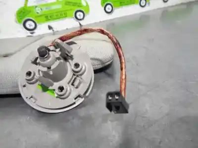 Автозапчастина б/у лівий натір для opel mokka / mokka x (j13) 1.6 cdti 4x4 (_76) посилання на oem iam 42424582  