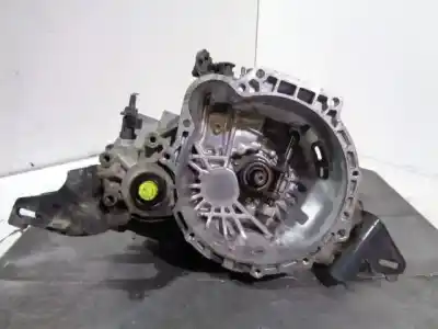 Second-hand car spare part GEARBOX for HYUNDAI ELANTRA (XD)  OEM IAM references J41873  411217