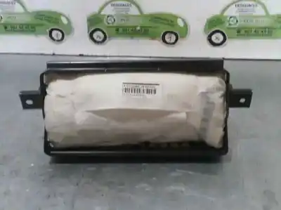 Peça sobressalente para automóvel em segunda mão airbag dianteiro direito por nissan micra (k12e) 1.4 cat referências oem iam pb40017020