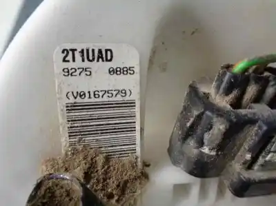 Автозапчасти б/у индикатор за ford transit connect (tc7) 1.8 tdci cat ссылки oem iam 92752505  