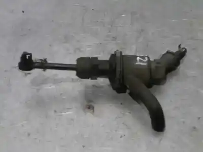 Peça sobressalente para automóvel em segunda mão cilindro de embreagem por nissan micra (k12e) 1.4 cat referências oem iam 30610ax710