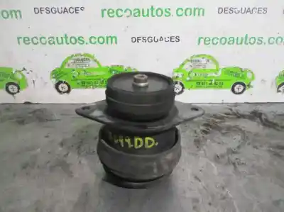 Second-hand car spare part RIGHT ENGINE SUPPORT for SEAT IBIZA (6K1)  OEM IAM references 1H0199625  