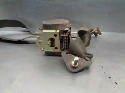 Peça sobressalente para automóvel em segunda mão cinto de segurança dianteiro direito por ford transit connect (tc7) 1.8 tdci cat referências oem iam 2t14a61294bg  