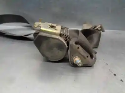 Peça sobressalente para automóvel em segunda mão cinto de segurança dianteiro direito por ford transit connect (tc7) 1.8 tdci cat referências oem iam 2t14a61294bg  