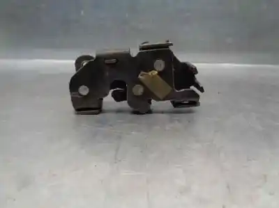 Peça sobressalente para automóvel em segunda mão fechadura do mala por ford transit connect (tc7) 1.8 tdci cat referências oem iam 2t14v43288df  