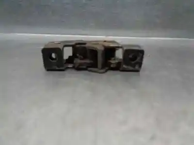 Peça sobressalente para automóvel em segunda mão fechadura do mala por ford transit connect (tc7) 1.8 tdci cat referências oem iam 2t14v43288df  