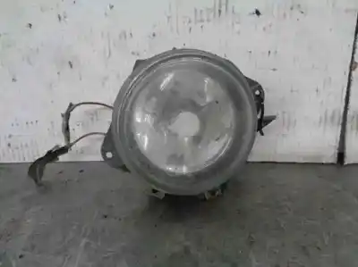 Автозапчасти б/у правая противотуманная фара за ford transit connect (tc7) 1.8 tdci cat ссылки oem iam ys6115k201ba