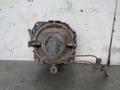 Tweedehands auto-onderdeel rechter mistlamp voor ford transit connect (tc7) 1.8 tdci cat oem iam-referenties ys6115k201ba  