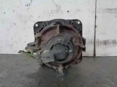 Автозапчасти б/у левая противотуманная фара за ford transit connect (tc7) 1.8 tdci cat ссылки oem iam 2n1115201ab  