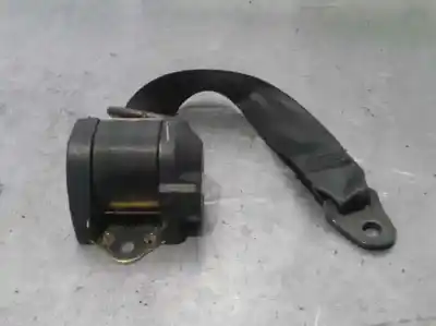 Peça sobressalente para automóvel em segunda mão cinto de segurança traseiro direito por nissan micra (k12e) 1.4 cat referências oem iam 2u073x0