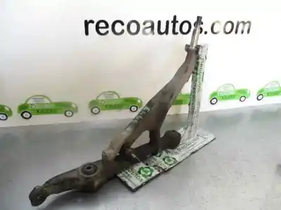 Peça sobressalente para automóvel em segunda mão braço de suspensão inferior dianteiro direito por mg serie 400 (rt) 2.0 turbodiesel referências oem iam 