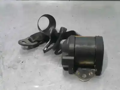 Peça sobressalente para automóvel em segunda mão cinto de segurança traseiro esquerdo por nissan micra (k12e) 1.4 cat referências oem iam 1u202x0