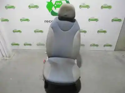 Автозапчасти б/у левое переднее сидение за fiat idea (135) 1.9 multijet emotion (i) ссылки oem iam 