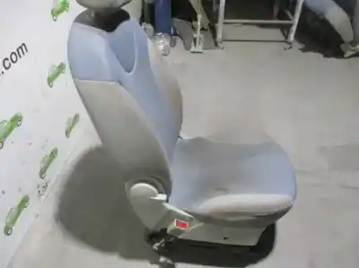Автозапчасти б/у левое переднее сидение за fiat idea (135) 1.9 multijet emotion (i) ссылки oem iam   