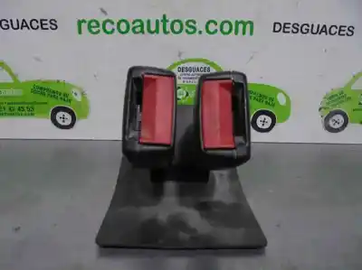 Автозапчасти б/у крюк для пояса за mini mini (r50,r53) 1.4 16v turbodiesel cat ссылки oem iam l5321261a  l5321261a