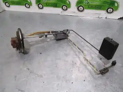 Peça sobressalente para automóvel em segunda mão BOIA / BOMBA COMBUSTÍVEL por MG SERIE 400 (RT)  Referências OEM IAM   
