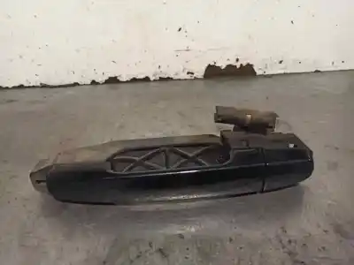 Автозапчасти б/у задняя левая наружная ручка за toyota rav 4 ii (_a2_) 2.0 d 4wd (cla20_ cla21_) ссылки oem iam 6921142010