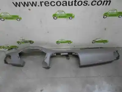 Peça sobressalente para automóvel em segunda mão tablier por nissan micra (k12e) 1.4 cat referências oem iam 