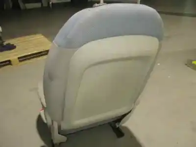 Автозапчасти б/у сиденье правое переднее за fiat idea (135) 1.9 multijet emotion (i) ссылки oem iam   