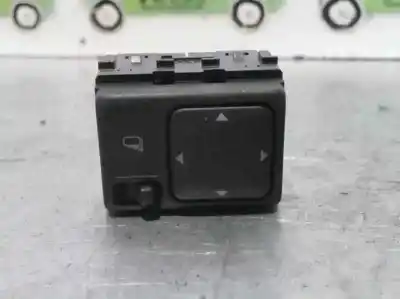 Peça sobressalente para automóvel em segunda mão comutador de espelhos retrovisores por nissan micra (k12e) 1.4 cat referências oem iam 