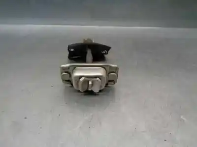 Автозапчасти б/у дверной фиксатор за ford transit connect (tc7) 1.8 tdci cat ссылки oem iam 2t1av23500