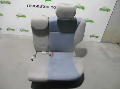 Автозапчасти б/у задние сиденья слева за fiat idea (135) 1.9 multijet emotion (i) ссылки oem iam 