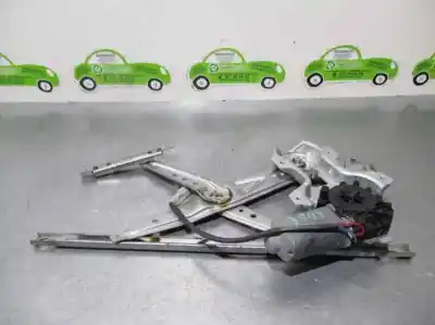 Peça sobressalente para automóvel em segunda mão elevador de vidros traseiro esquerdo por mg serie 400 (rt) 2.0 turbodiesel referências oem iam 