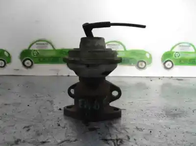 Peça sobressalente para automóvel em segunda mão válvula egr por mg serie 400 (rt) 2.0 turbodiesel referências oem iam 100220