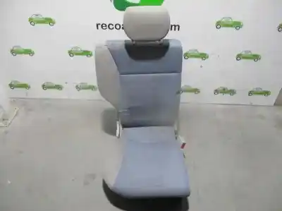 Автозапчасти б/у сиденья задние справа за fiat idea (135) 1.9 multijet emotion (i) ссылки oem iam 
