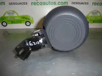 Peça sobressalente para automóvel em segunda mão quadrante por renault twingo (co6) 1.2 alize referências oem iam 8200977244  
