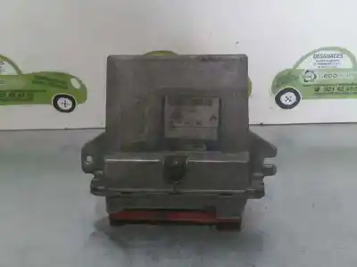 Second-hand car spare part ECU ENGINE CONTROL for RENAULT CLIO II FASE I (B/CBO)  OEM IAM references 7700104956  R04080009F