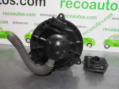 Peça sobressalente para automóvel em segunda mão motor de sofagem por mazda premacy (cp) 2.0 td referências oem iam bj0eb052b6  8940000083
