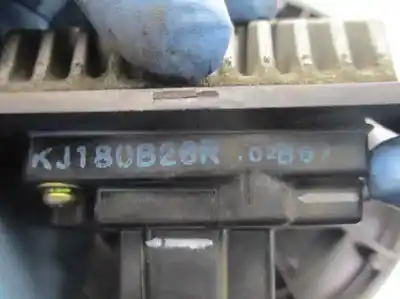 Peça sobressalente para automóvel em segunda mão motor de sofagem por mazda premacy (cp) 2.0 td referências oem iam bj0eb052b6  8940000083