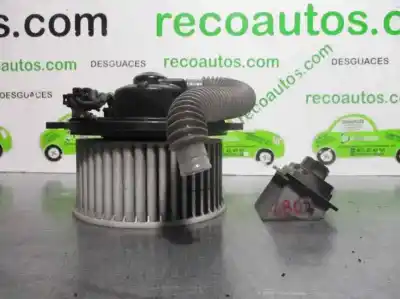 Second-hand car spare part heater blower motor for mazda premacy (cp) 2.0 td oem iam references bj0eb052b6