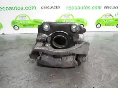 Second-hand car spare part front right brake caliper for renault twingo (co6) 1.2 alize oem iam references   133515