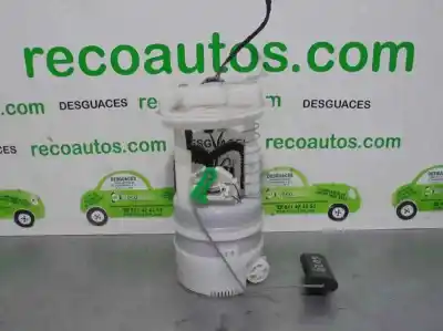 Peça sobressalente para automóvel em segunda mão boia / bomba combustível por renault twingo (co6) 1.2 alize referências oem iam 8200368239
