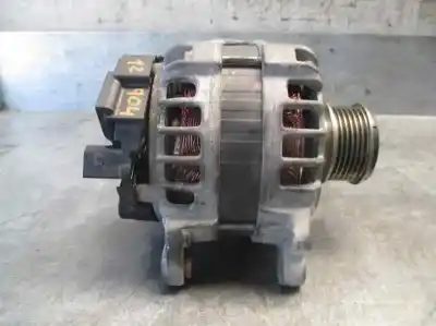 Автозапчасти б/у генератор за skoda fabia combi 1.4 tdi dpf ссылки oem iam 04b903023b  