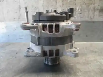 Автозапчасти б/у генератор за skoda fabia combi 1.4 tdi dpf ссылки oem iam 04b903023b  