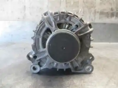Second-hand car spare part alternator for skoda fabia combi 1.4 tdi dpf oem iam references 04b903023b