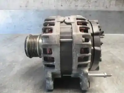 Автозапчастина б/у генератор для skoda fabia combi 1.4 tdi dpf посилання на oem iam 04b903023b  