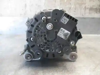 Автозапчастина б/у генератор для skoda fabia combi 1.4 tdi dpf посилання на oem iam 04b903023b  