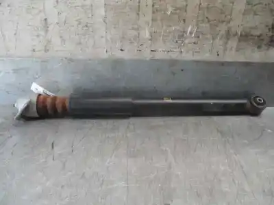 Second-hand car spare part right rear shock absorber for skoda fabia combi 1.4 tdi dpf oem iam references 6c0513025ak