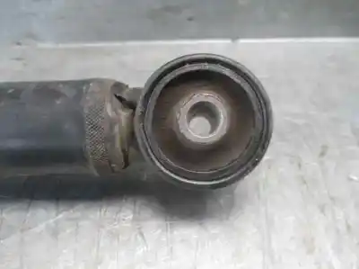 Автозапчасти б/у правый задний амортизатор за skoda fabia combi 1.4 tdi dpf ссылки oem iam 6c0513025ak  hm345