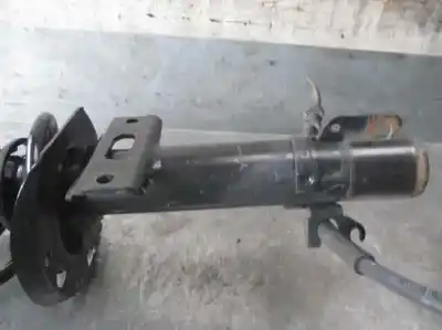 Автозапчасти б/у амортизатор передний правый за skoda fabia combi 1.4 tdi dpf ссылки oem iam 6r0413031bf  