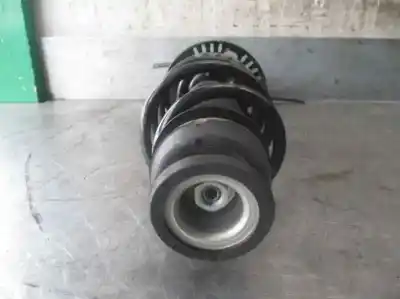 Автозапчасти б/у амортизатор передний правый за skoda fabia combi 1.4 tdi dpf ссылки oem iam 6r0413031bf  