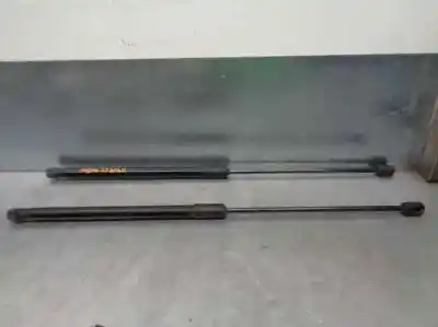 Pezzo di ricambio per auto di seconda mano ammortizzatori baule / porte per skoda fabia combi 1.4 tdi dpf riferimenti oem iam 6v6827550a