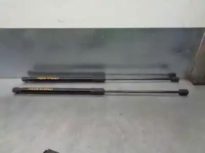 Автозапчастина б/у амортизаторі багажника/дверей для skoda fabia combi 1.4 tdi dpf посилання на oem iam 6v6827550a  